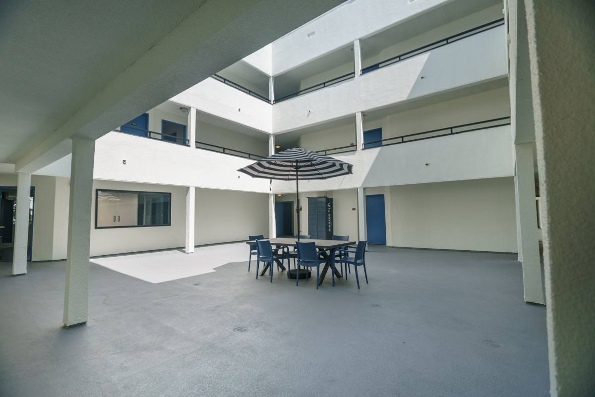 Apartment for rent at 6310 Sylmar Ave, Van Nuys, CA 91401