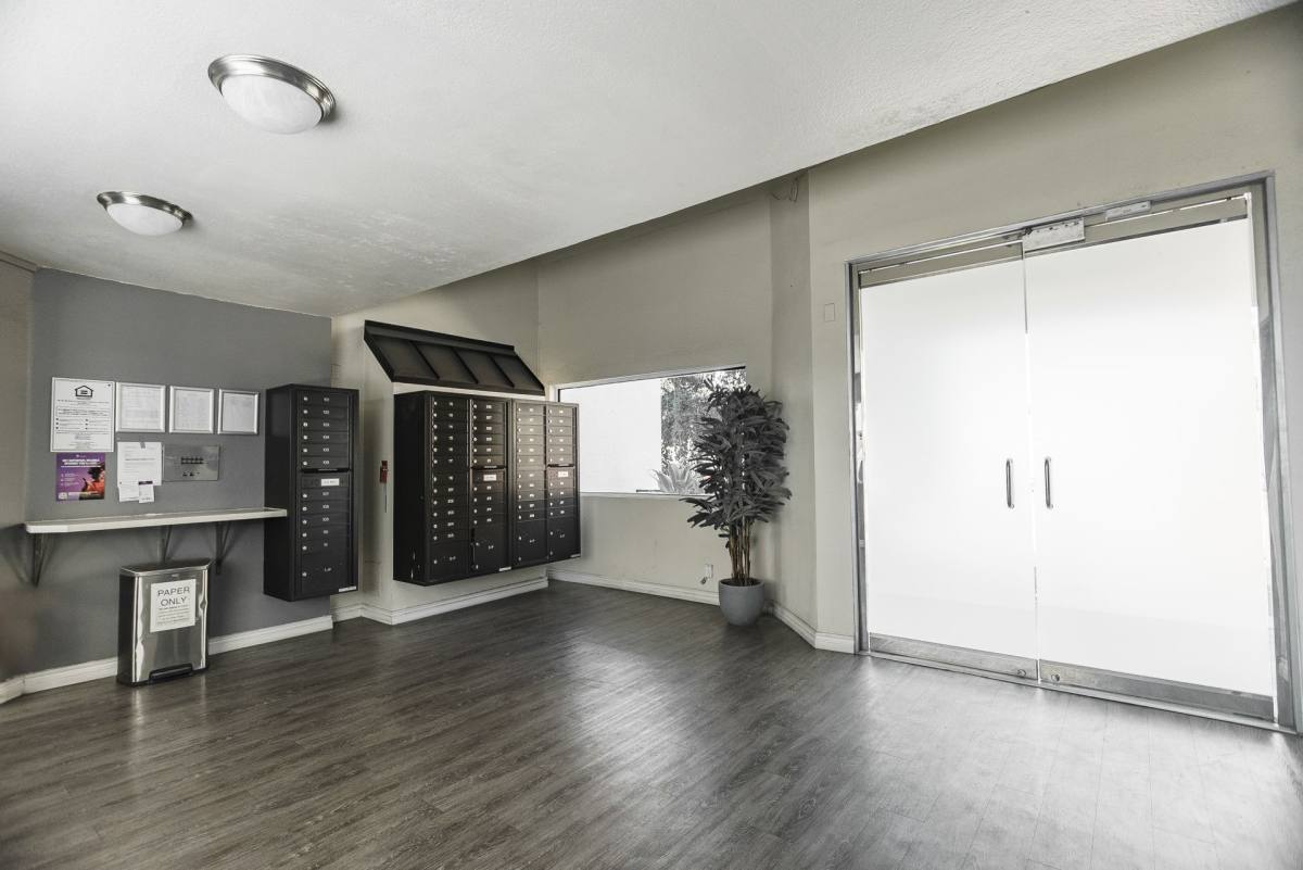 Apartment for rent at 6310 Sylmar Ave, Van Nuys, CA 91401