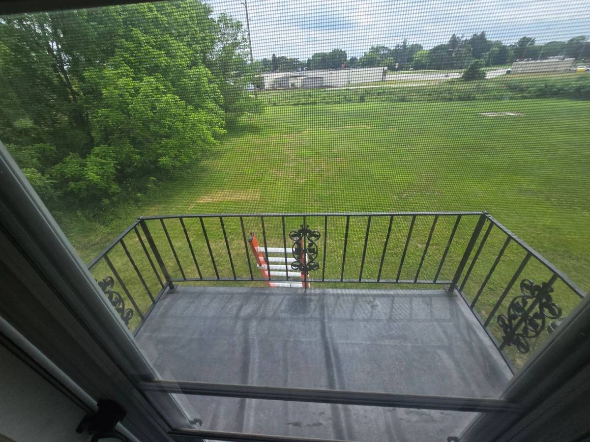 Apartment for rent at 2170 King, Saginaw, MI 48601