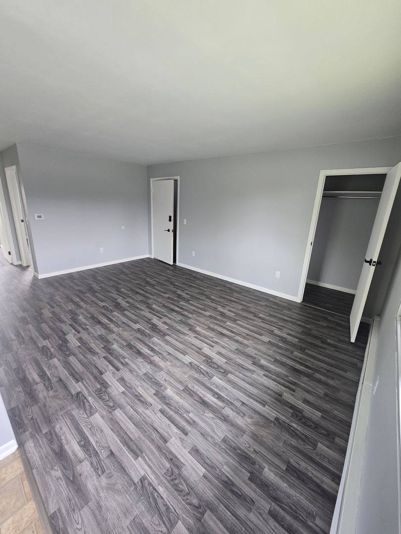 Apartment for rent at 2170 King, Saginaw, MI 48601