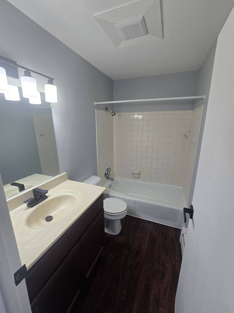 Apartment for rent at 2170 King, Saginaw, MI 48601