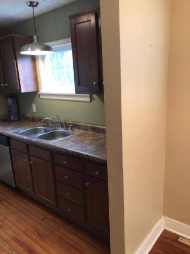 House for rent at 668 S Barbee Way, Louisville, KY 40217