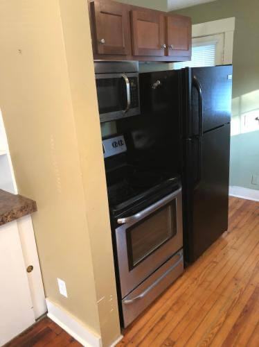 House for rent at 668 S Barbee Way, Louisville, KY 40217