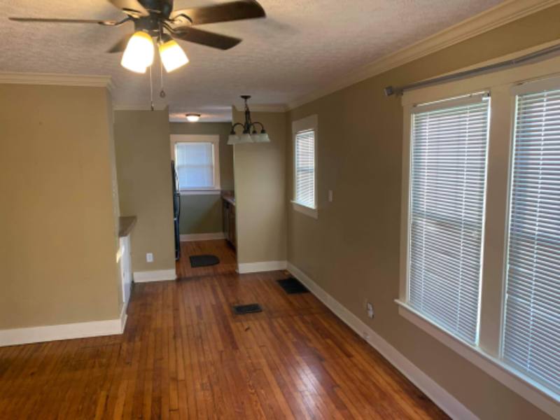 House for rent at 668 S Barbee Way, Louisville, KY 40217