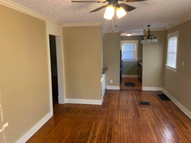 House for rent at 668 S Barbee Way, Louisville, KY 40217