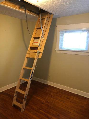 House for rent at 668 S Barbee Way, Louisville, KY 40217