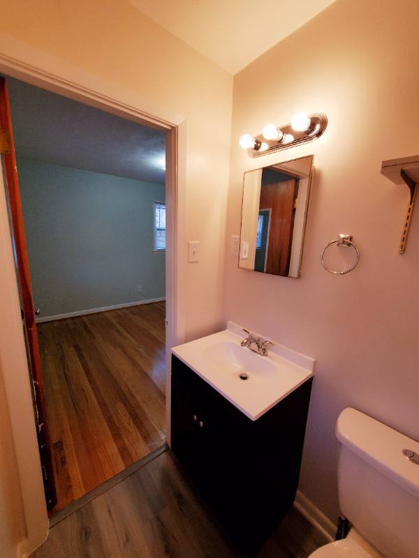 House for rent at 1350 Shaw Rd, Fayetteville, NC 28311