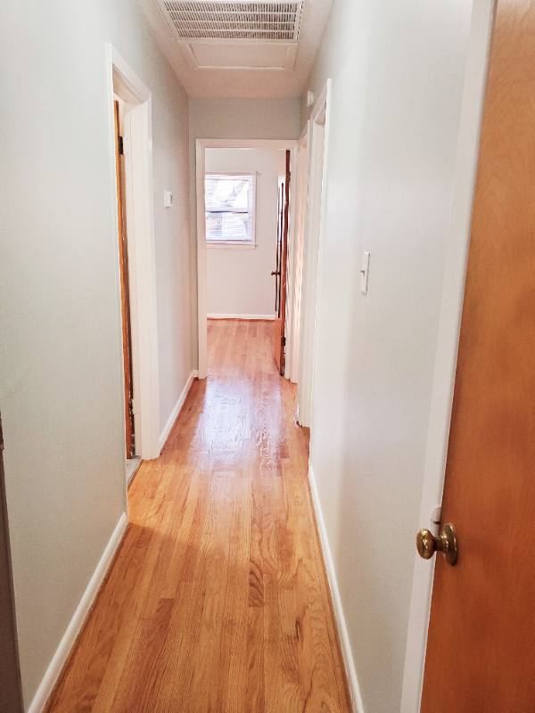 House for rent at 1350 Shaw Rd, Fayetteville, NC 28311