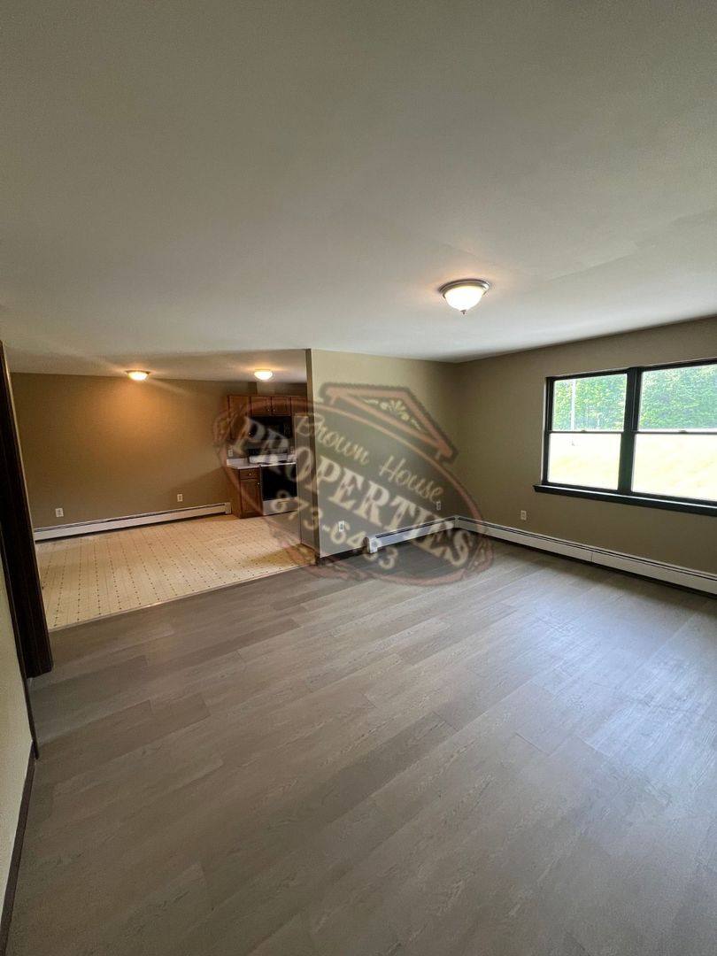 Apartment for rent at 304 Norridgewock Rd, Fairfield, ME 04937