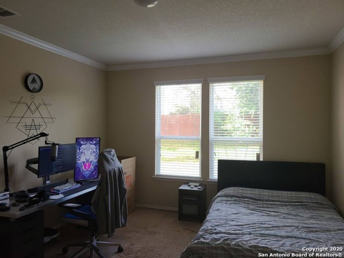 House for rent at 11431 Unbridled, San Antonio, TX 78245