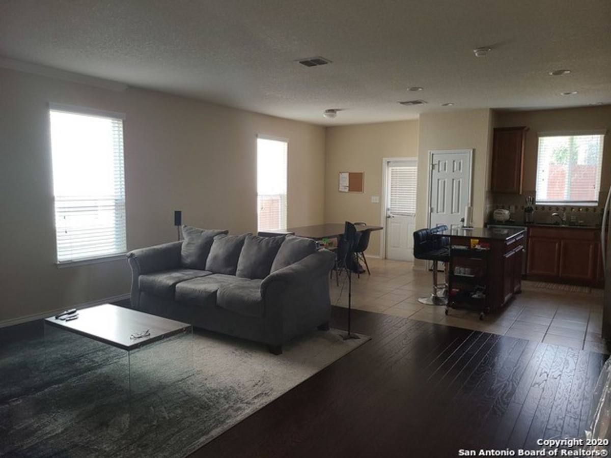 House for rent at 11431 Unbridled, San Antonio, TX 78245