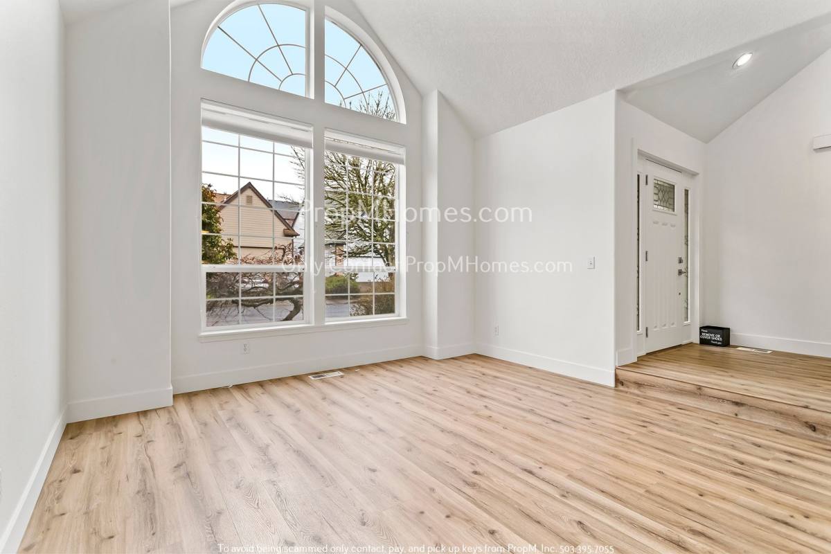 House for rent at 16860 NW Paddington Dr, Beaverton, OR 97006