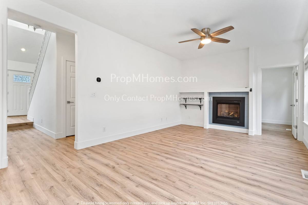 House for rent at 16860 NW Paddington Dr, Beaverton, OR 97006