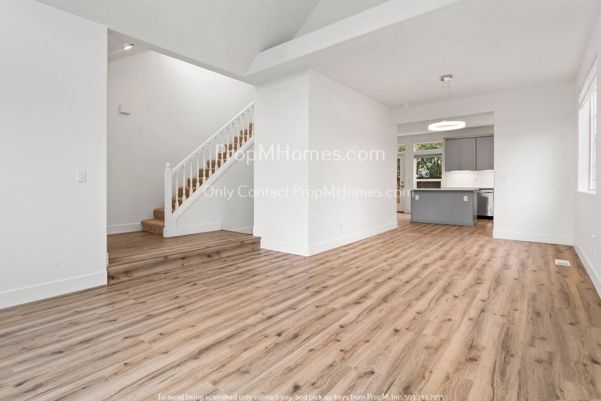 House for rent at 16860 NW Paddington Dr, Beaverton, OR 97006
