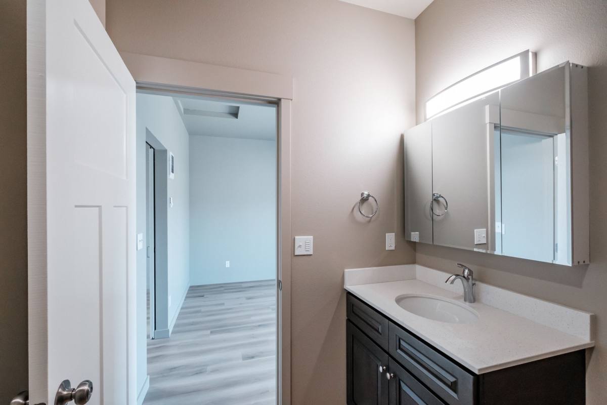 Apartment for rent at 2656 S Main Rd - Building E, Lebanon, OR 97355