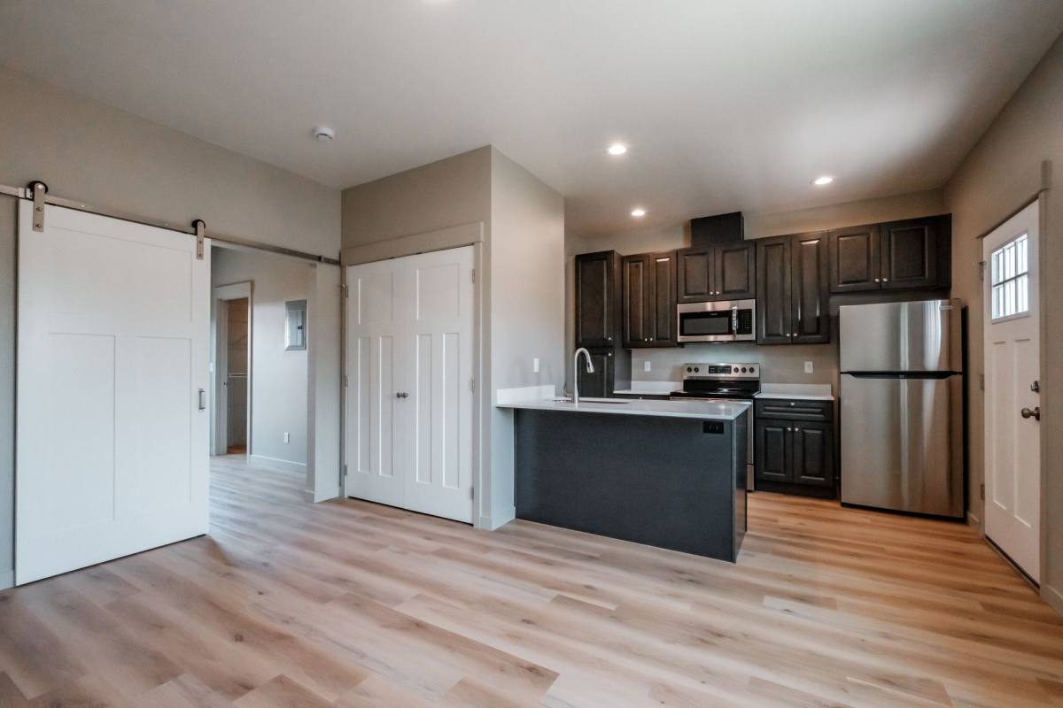 Apartment for rent at 2656 S Main Rd - Building E, Lebanon, OR 97355