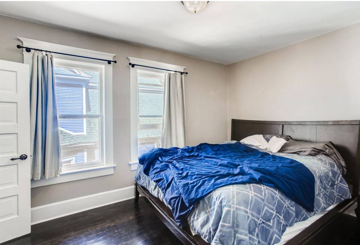 Apartment for rent at 237 Coffman St #B, Longmont, CO 80501