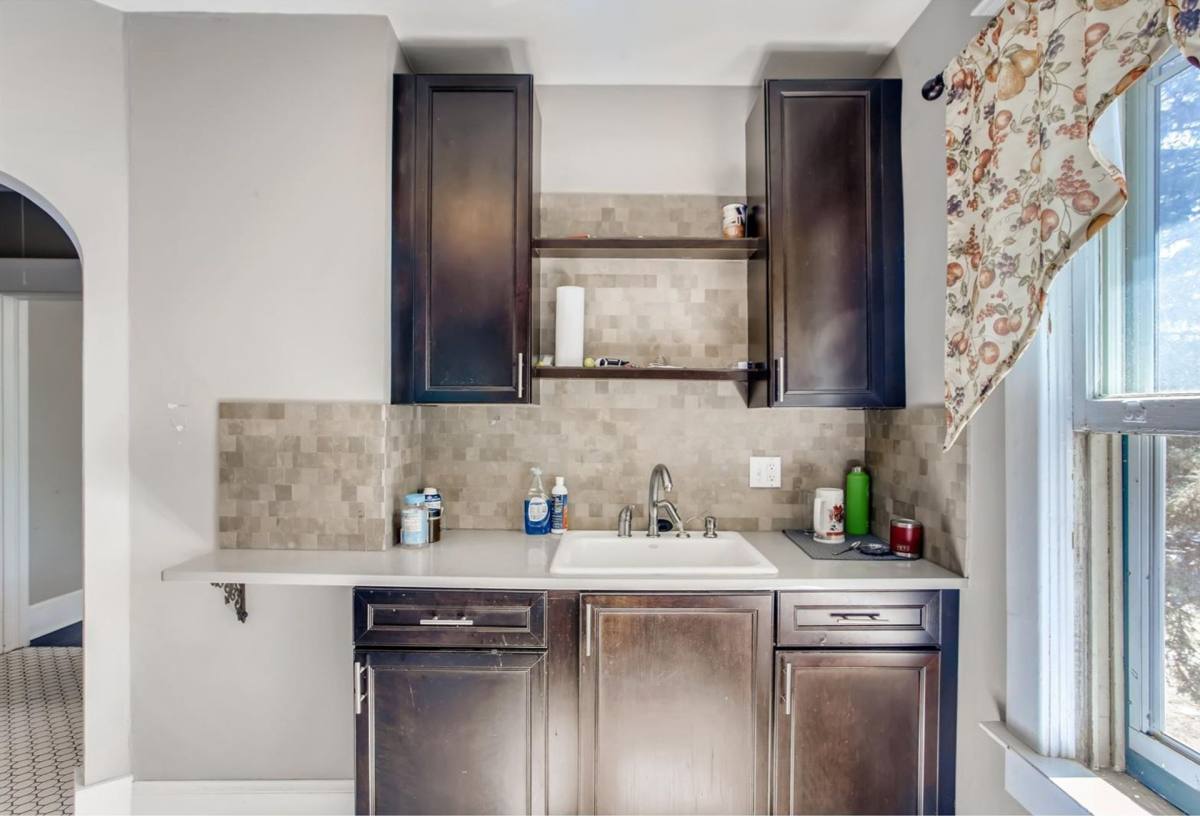 Apartment for rent at 237 Coffman St #B, Longmont, CO 80501