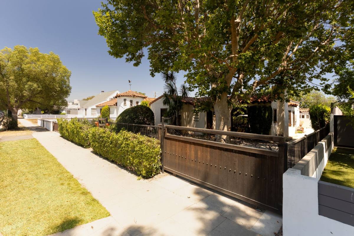 House for rent at 5120 Willowcrest Ave, North Hollywood, CA 91601