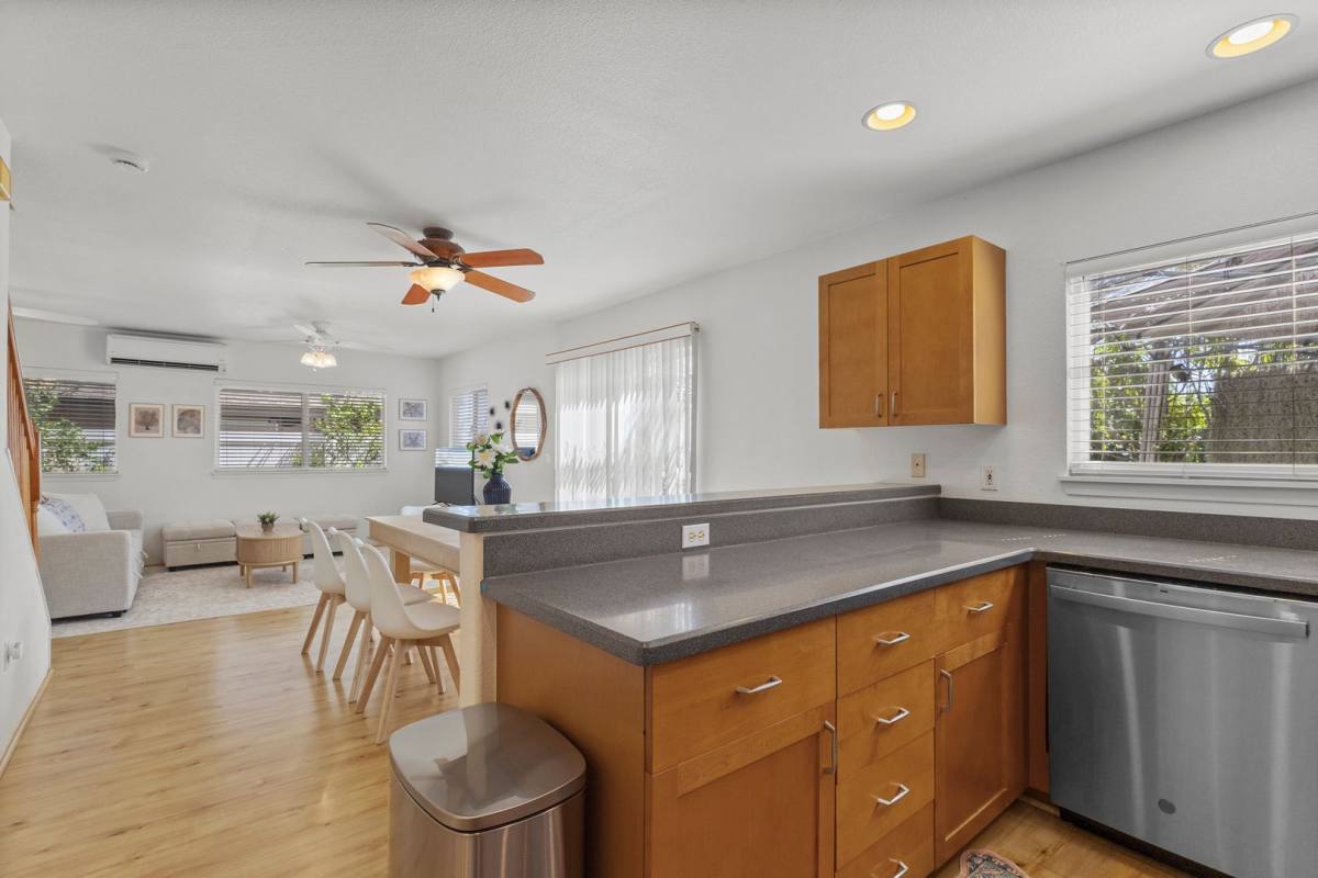 Apartment for rent at 92-831 Makakilo Dr, Kapolei, HI 96707