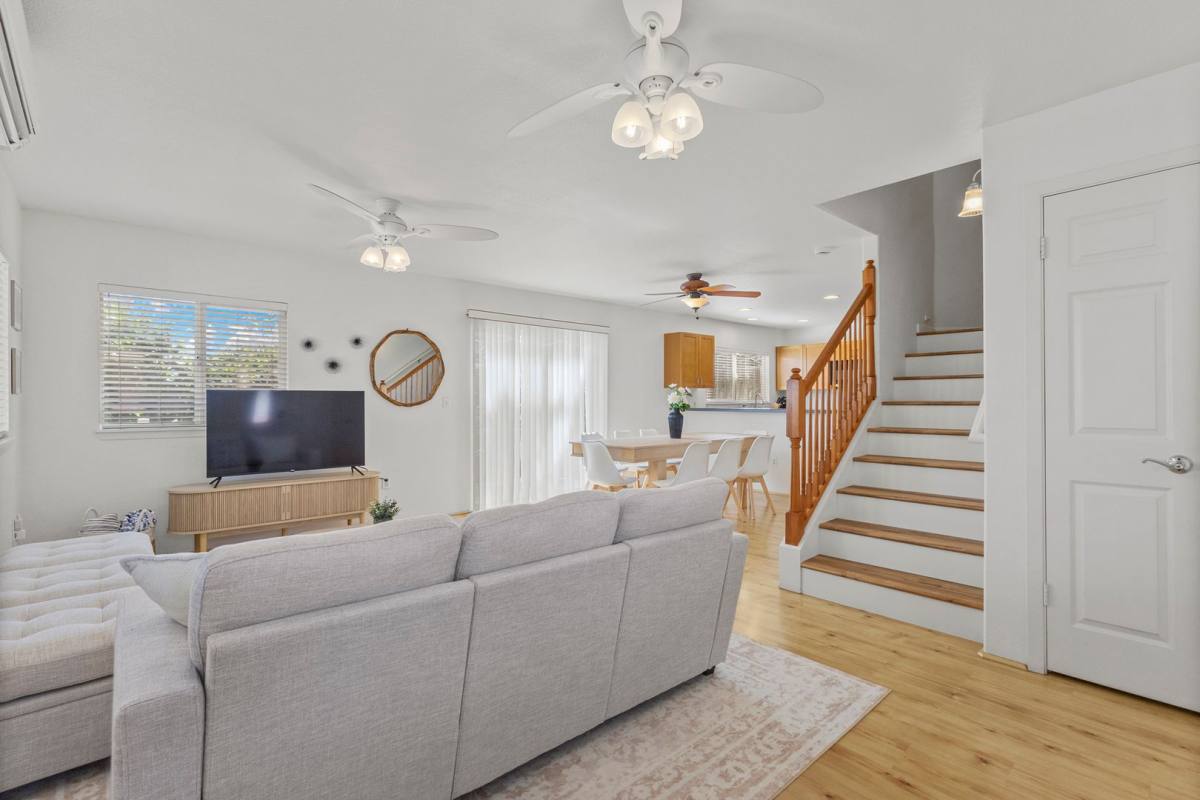 Apartment for rent at 92-831 Makakilo Dr, Kapolei, HI 96707