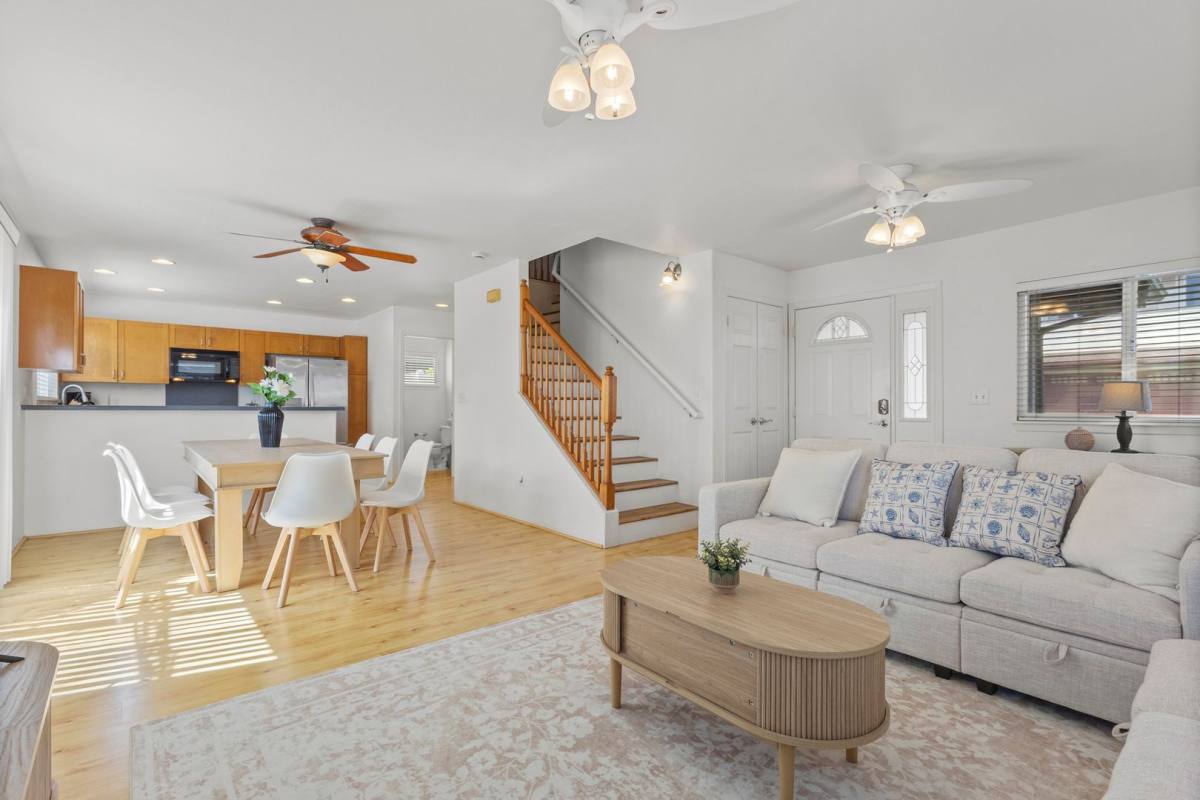Apartment for rent at 92-831 Makakilo Dr, Kapolei, HI 96707