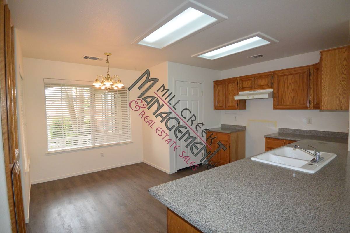 House for rent at 5404 W Dorothea, Visalia, CA 93277