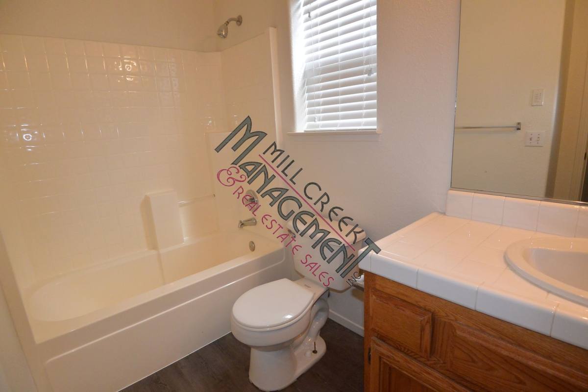 House for rent at 5404 W Dorothea, Visalia, CA 93277
