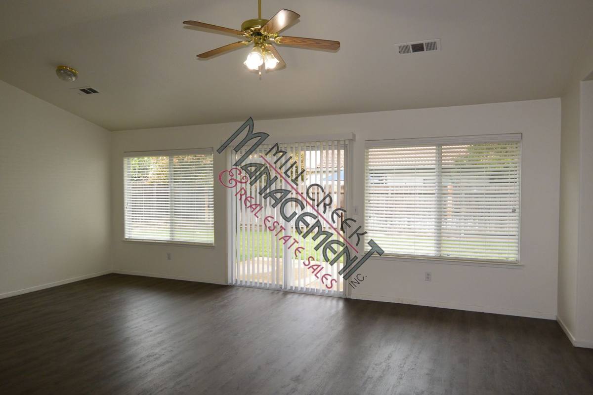 House for rent at 5404 W Dorothea, Visalia, CA 93277