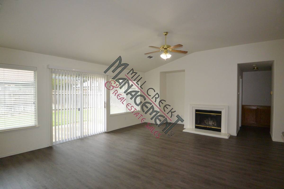 House for rent at 5404 W Dorothea, Visalia, CA 93277