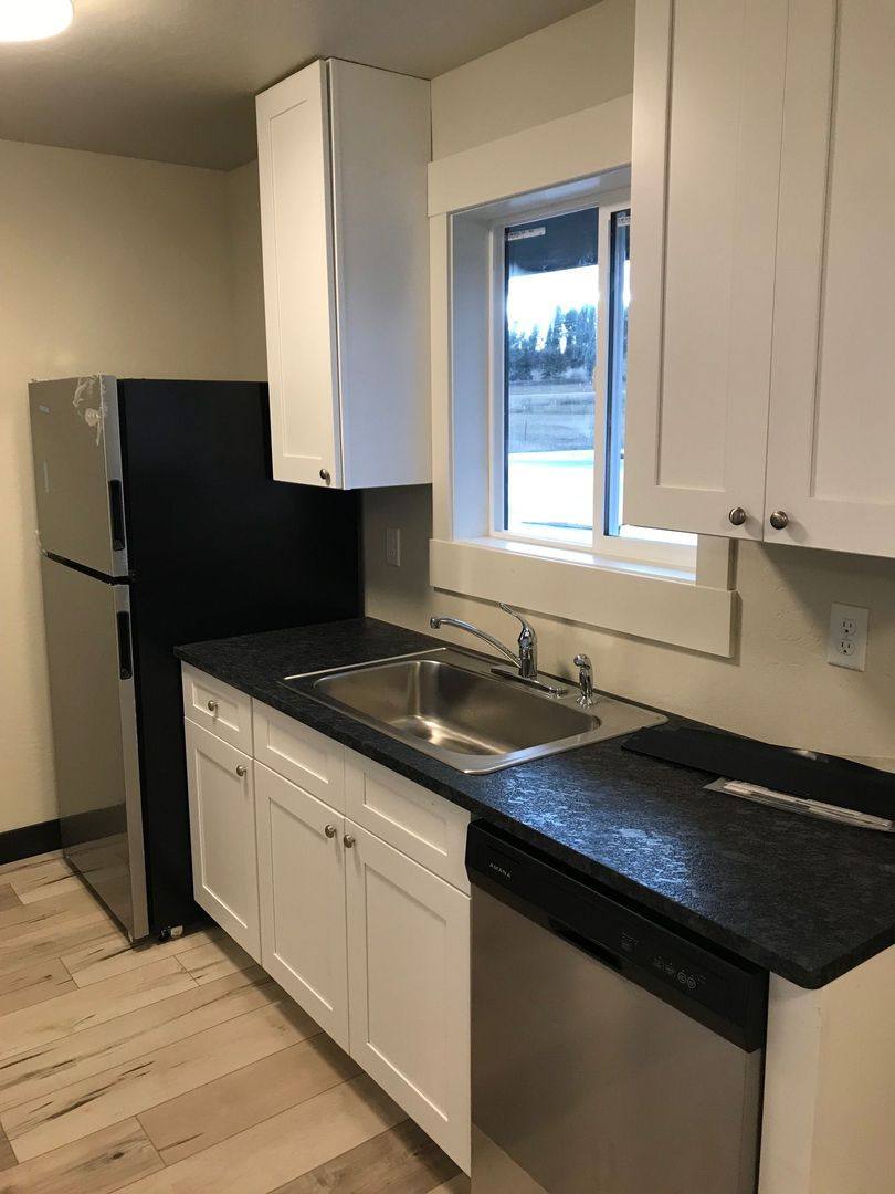 Apartment for rent at 209 Jewel Basin Court, Bigfork, MT 59911
