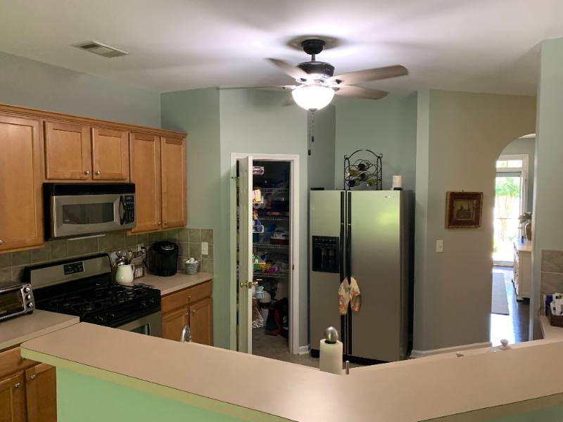 Townhouse for rent at 397 Grayson Way, Alpharetta, GA 30004