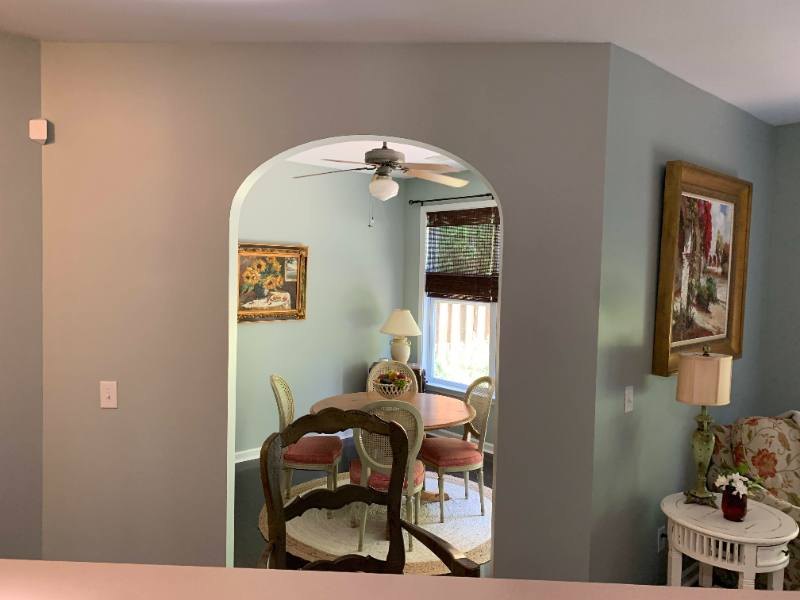 Townhouse for rent at 397 Grayson Way, Alpharetta, GA 30004