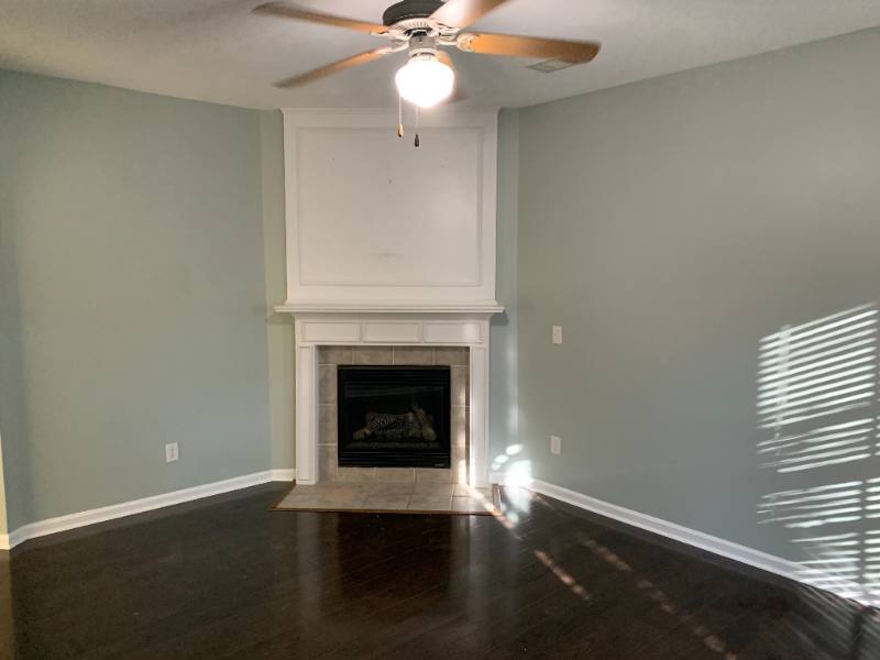 Townhouse for rent at 397 Grayson Way, Alpharetta, GA 30004