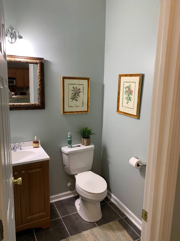 Townhouse for rent at 397 Grayson Way, Alpharetta, GA 30004