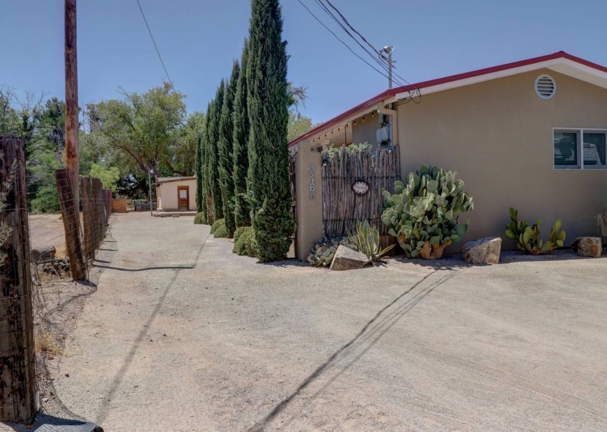 Apartment for rent at 2160 Calle De Arroyo, Mesilla, NM 88046