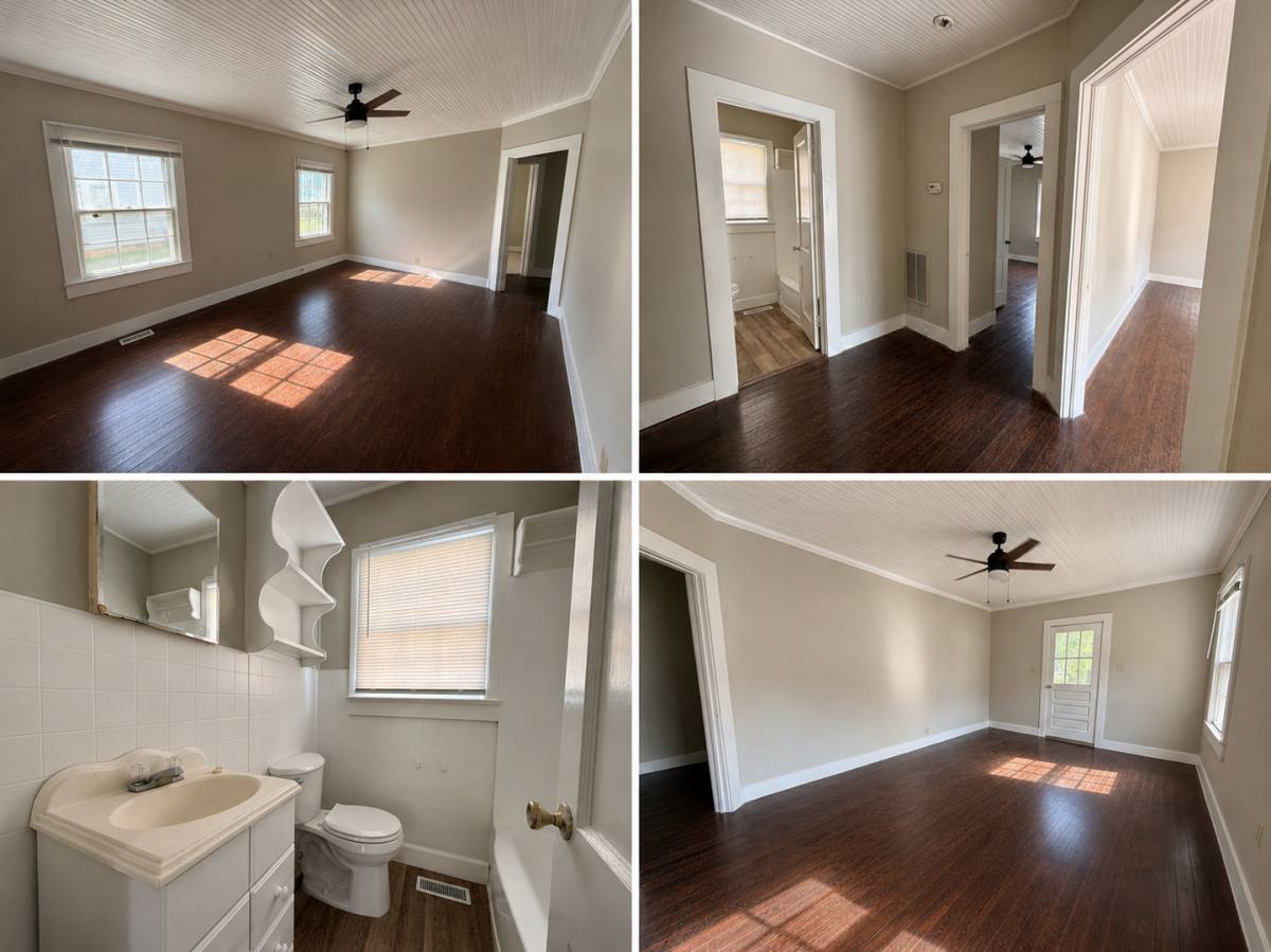 House for rent at 703 Brisson Ave, Elizabethtown, NC 28337