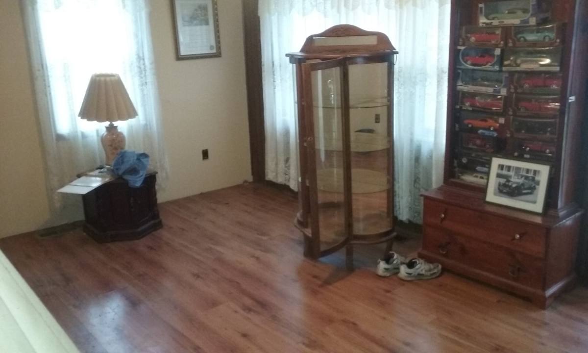 House for rent at 804 Tiprell Rd, Cumberland Gap, TN 37724
