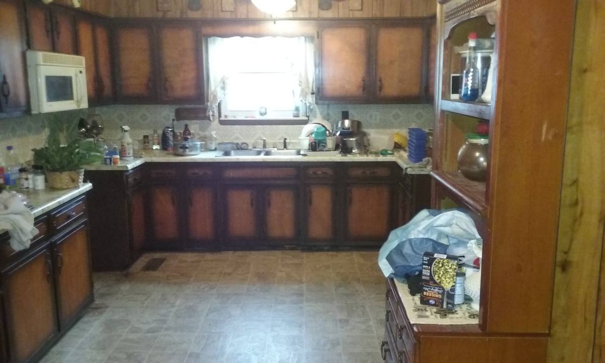 House for rent at 804 Tiprell Rd, Cumberland Gap, TN 37724