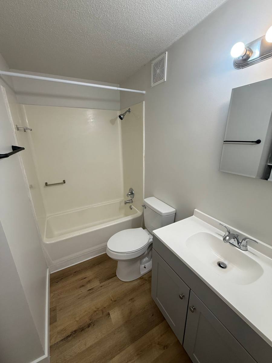 Apartment for rent at 3600 Brampton Dr, Lafayette, IN 47905