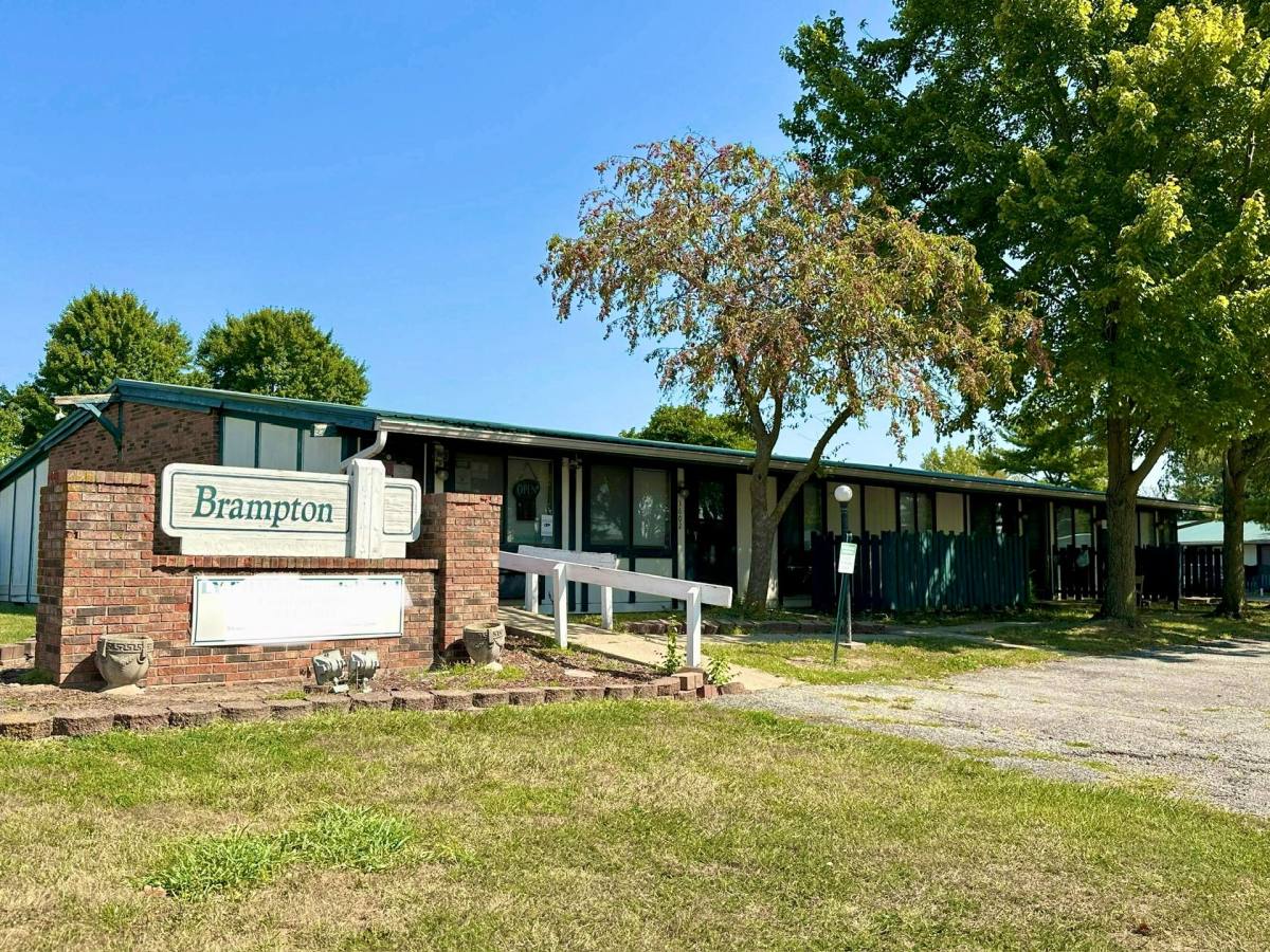 Apartment for rent at 3600 Brampton Dr, Lafayette, IN 47905