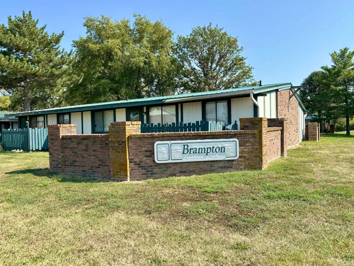 Apartment for rent at 3600 Brampton Dr, Lafayette, IN 47905