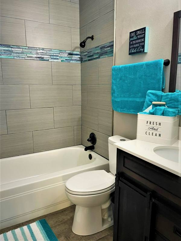 Apartment for rent at 302 Allen St #18, San Angelo, TX 76903