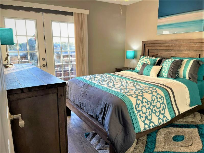 Apartment for rent at 302 Allen St #18, San Angelo, TX 76903