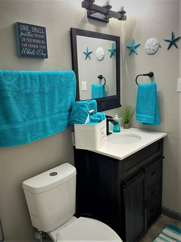 Apartment for rent at 302 Allen St #18, San Angelo, TX 76903