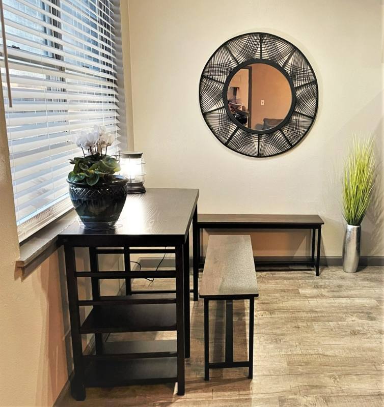 Apartment for rent at 302 Allen St #18, San Angelo, TX 76903
