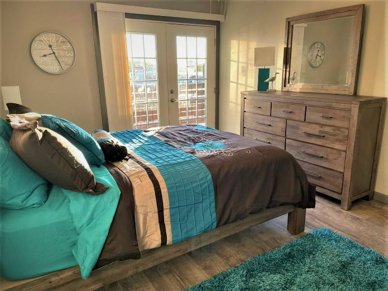 Apartment for rent at 302 Allen St #18, San Angelo, TX 76903