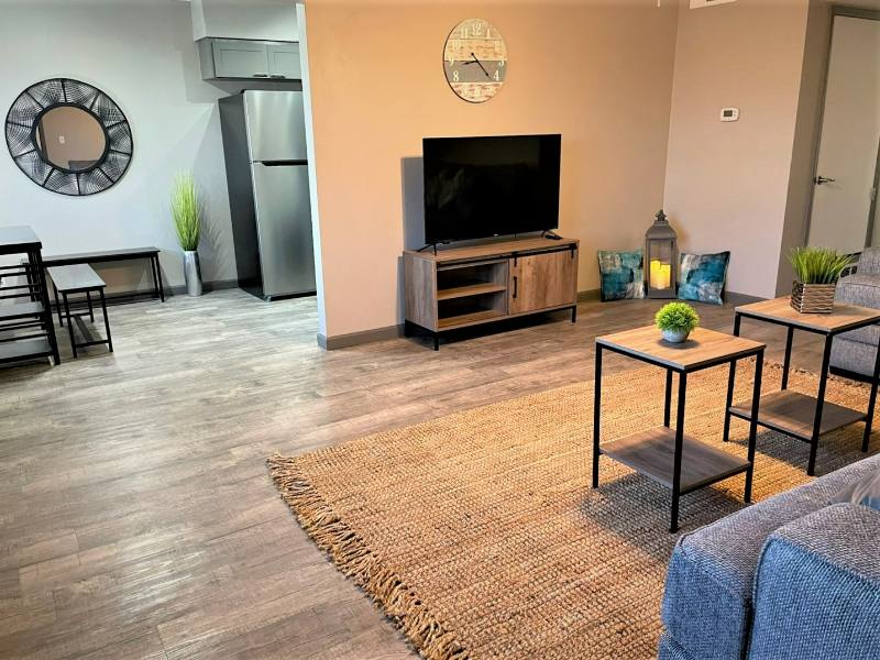 Apartment for rent at 302 Allen St #18, San Angelo, TX 76903