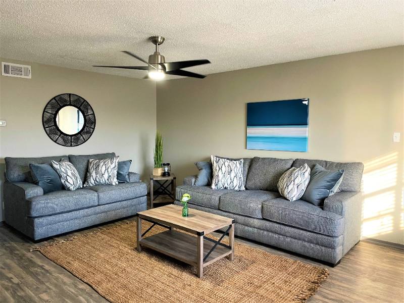 Apartment for rent at 302 Allen St #18, San Angelo, TX 76903