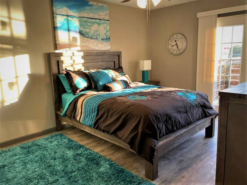 Apartment for rent at 302 Allen St #18, San Angelo, TX 76903